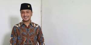 Alasan Grace Natalie Pilih Giring eks Nidji Jadi Plt Ketum PSI