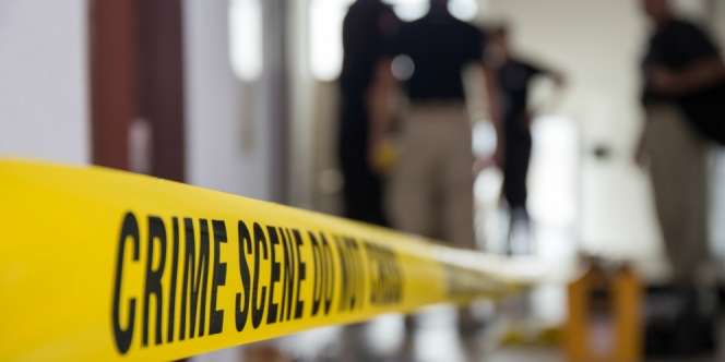 Motif Istri Bunuh Suami di Mampang: Ancaman Pisau Justru Menghujam ke Dada