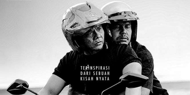Preman Pensiun 'Kesempatan Kedua' Siap Tayang, Ini Para Pemain dan Tanggalnya