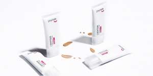 Cantiknya Tampilan Wajah Glowing Alami dengan Joylab Skintone Moisture Tint