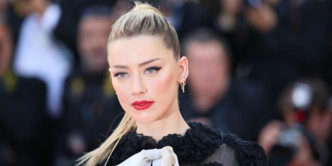 Berkerudung tapi Bagian Dada Tersingkap, Mantan Istri Johnny Depp Picu Polemik
