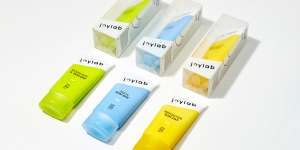 Review Joylab Sun-Day Series, 3 Varian Sunscreen Penuhi Apapun Kebutuhan Kulitmu