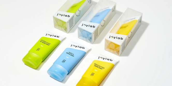 Review Joylab Sun-Day Series, 3 Varian Sunscreen Penuhi Apapun Kebutuhan Kulitmu