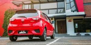 Hadirkan Drive Thru, Service Daihatsu Tak Perlu Turun dari Mobil