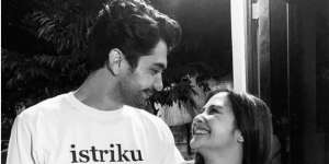 Prilly Latuconsina Sebut Reza Rahadian Zona Nyaman, Netizen Auto Baper