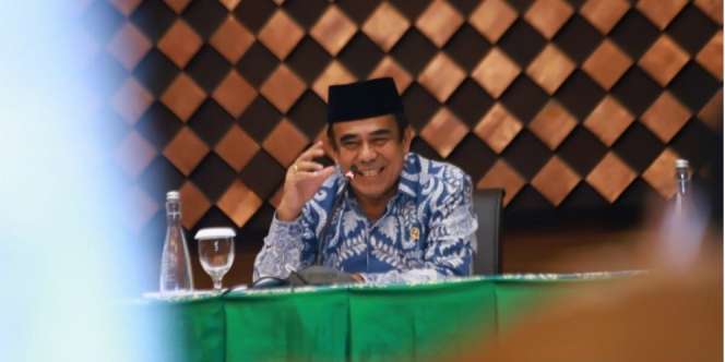 Sertifikasi Lahan Wakaf Kini Lebih Cepat dan Sederhana