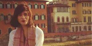 Akui Transgender, Oscar Lawalata Lebih Suka Dipanggil Sapaan Ini
