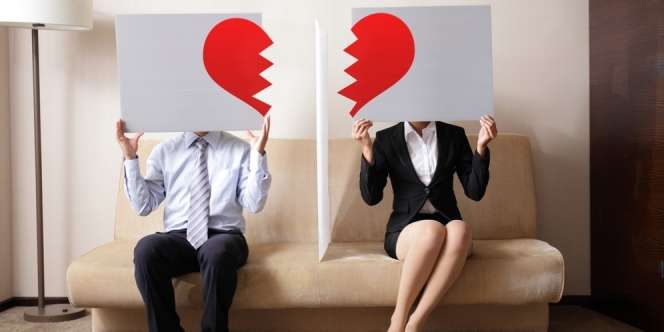 3.000 Suami Istri di Tangsel Bercerai Selama Pandemik Covid-19