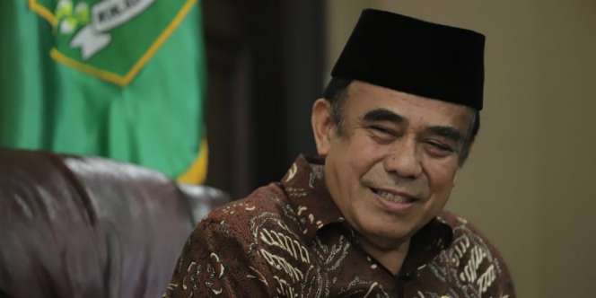 Pesan Menag Sambut Tahun Baru Islam