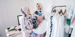 Bisnis Fashion Digital Harus Mulai dari Mana? Yuk Belajar di NUFF 2020 Besok! 