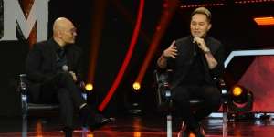14 Tahun Bermusuhan, Deddy Corbuzier dan Demian Aditya Bakal Satu Panggung