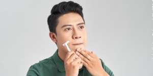 6 Cara Mencukur Jenggot Ketika Berjerawat