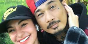 Nora Alexandra Takut Jerinx Diracun di Penjara