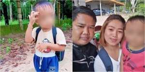 Tragis, Bocah Tewas Usai Tertinggal di Dalam Bus Sekolah