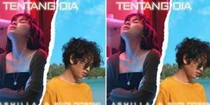 Bermula dari Voice Note, Kolaborasi Tentang Dia Ashilla-Budi Doremi Lahir