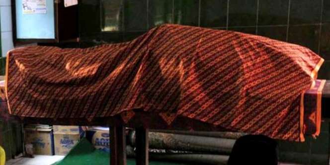 Dokter Jelaskan Fenomena Gadis Probolinggo Hidup Lagi Usai Dinyatakan Meninggal