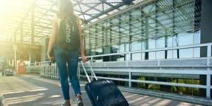 Penelitian: Kurang Traveling Berdampak Besar Pada Emosional