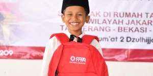 Kisah Pengamen Cilik Hijrah Jadi Penghafal Al Quran