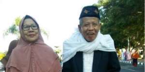 Innalillahi, Ulama Bantaeng Wafat 1,5 Jam Usai Tuntun Istri Lalui Sakaratul Maut