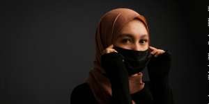 Tips Mencegah Jerawat di Tengah Pandemi Covid-19