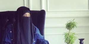 5 Potret Rumah Umi Pipik, Ada Kolam Renang di Bagian Rooftop