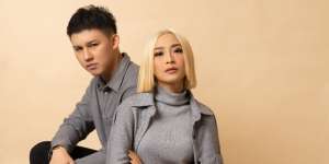 Super Fresh, 'Kamulah Satu-Satunya' Ala Soundwave