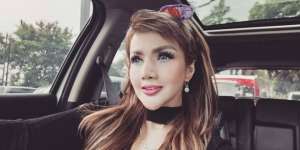 Potret Barbie Kumalasari Usai Sambung Rambut, Yay or Nay?