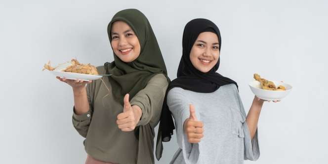 3 Kuliner Nusantara yang Makin Lezat dengan Cita Rasa Bumbu Kari, Yuk Cobain!