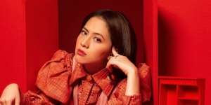 Video Diduga Adhisty Zara Beredar, Ini Kata Ibunda