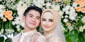 Ditanya Soal Rumah Tangganya dengan Nadia, Jawaban Rizky DA Mengejutkan