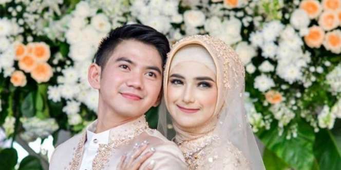 Ditanya Soal Rumah Tangganya dengan Nadia, Jawaban Rizky DA Mengejutkan