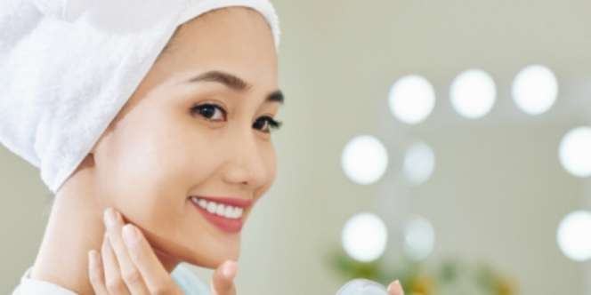 Cerahkan Kulit Lelah Dengan Hokkaido Rose Series by NIVEA