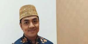 Diancam Putus Listrik Karena Telat Bayar, Ustaz Riza Muhammad: Saya Malu