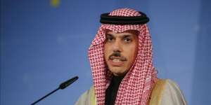 Saudi Tak Akan Jalankan Normalisasi Hubungan dengan Israel