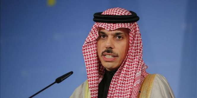 Saudi Tak Akan Jalankan Normalisasi Hubungan dengan Israel