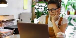 Waspadai Efek 'Work From Home' Terhadap Kesehatan