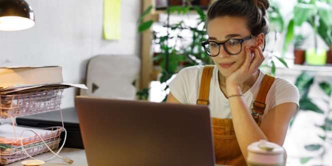 Waspadai Efek 'Work From Home' Terhadap Kesehatan