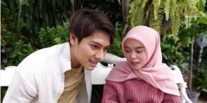Lesty dan Rizky Billar Umbar Kemesraan, Netizen Kian Baper..