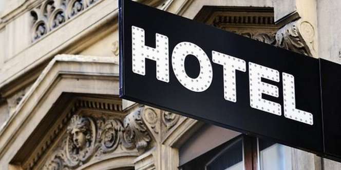 Sudah Dua Malam Menginap, Tamu Hotel Kaget Saat Buka Sprei