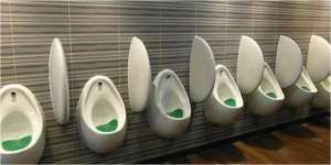Pakai Maskermu! Toilet Umum Bisa Tularkan Covid-19