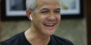 Ganjar Pranowo Perkenalkan Calon Destinasi Wisata Terbesar di Asia Tenggara