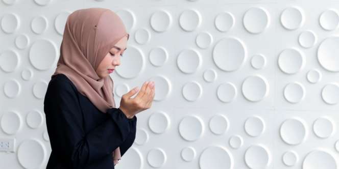 Doa Syukur Agar Dapat Berkah dari Makanan Sebelum Disantap