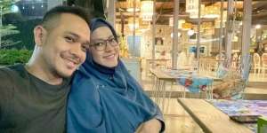 Penantian 6 Tahun, Potret Lyra Virna Jelang Melahirkan