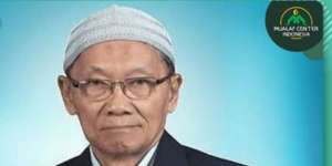 Ustaz Insan Mokoginta yang Bimbing Roger Danuarta Masuk Islam Meninggal Dunia
