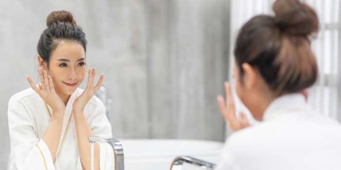 Rekomendasi Skincare Regime Buat Kamu yang Bermasalah dengan Jerawat