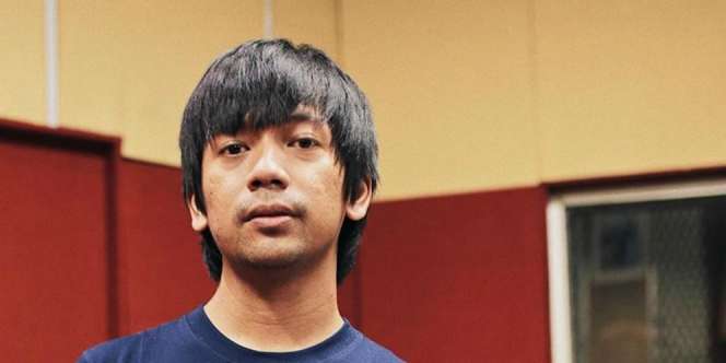 Penampilan Baru Rian D'Masiv Usai Potong Rambut, Berubah Drastis!