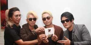 Drummer J-Rocks Ditangkap karena Dugaan Penyalahgunaan Narkoba