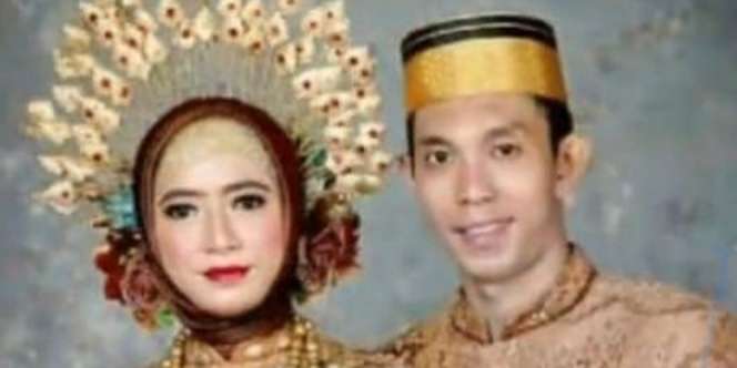 Temukan Belahan Jiwa, Waria Ini Kembali Menjadi Pria