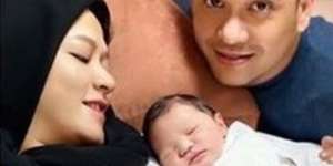 Selamat! Setelah Penantian 7 Tahun, Lyra Virna Lahirkan Anak Laki-Laki