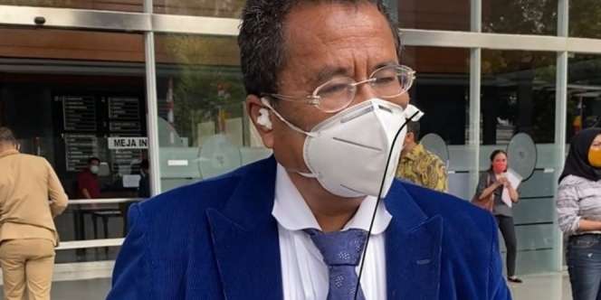 Ketiduran Diatas Berkas Perkara, Hotman Paris: Lihat Perjuanganku!
